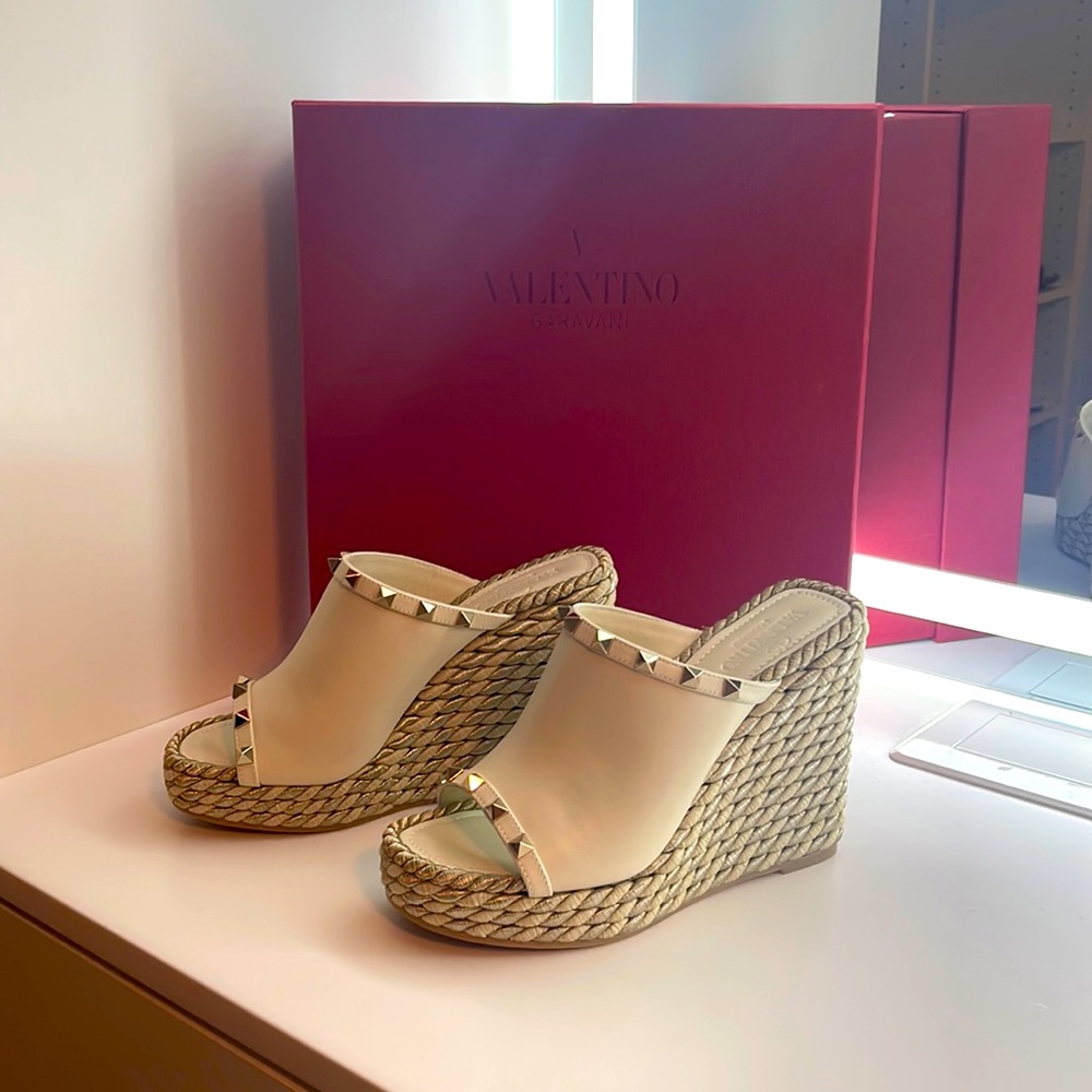 Valentino garavani